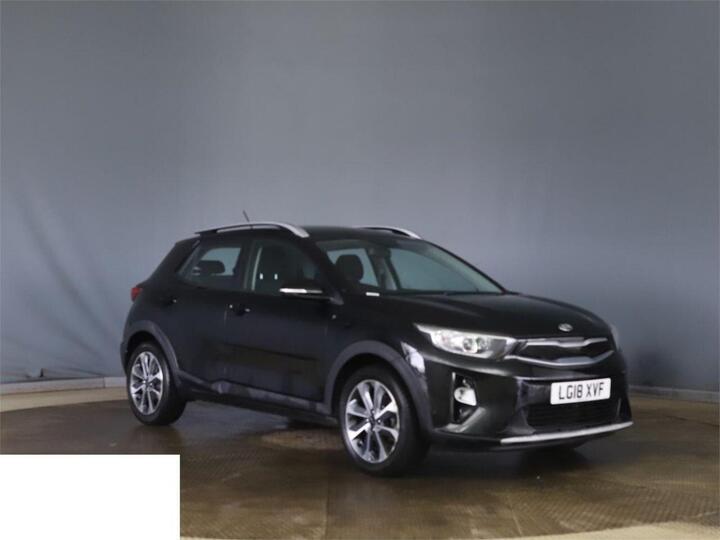 Kia STONIC 1.0 T-GDi 2 Euro 6 (s/s) 5dr