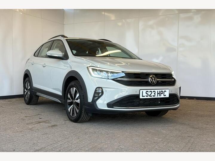Volkswagen TAIGO 1.0 TSI Life Euro 6 (s/s) 5dr