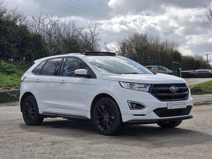 Ford EDGE 2.0 TDCi Sport Powershift AWD Euro 6 (s/s) 5dr