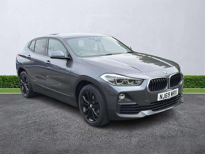 BMW X2 2.0 20i Sport DCT SDrive Euro 6 (s/s) 5dr