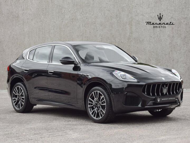 Maserati Grecale 2.0 MHEV ZF 4WD Euro 6 (s/s) 5dr