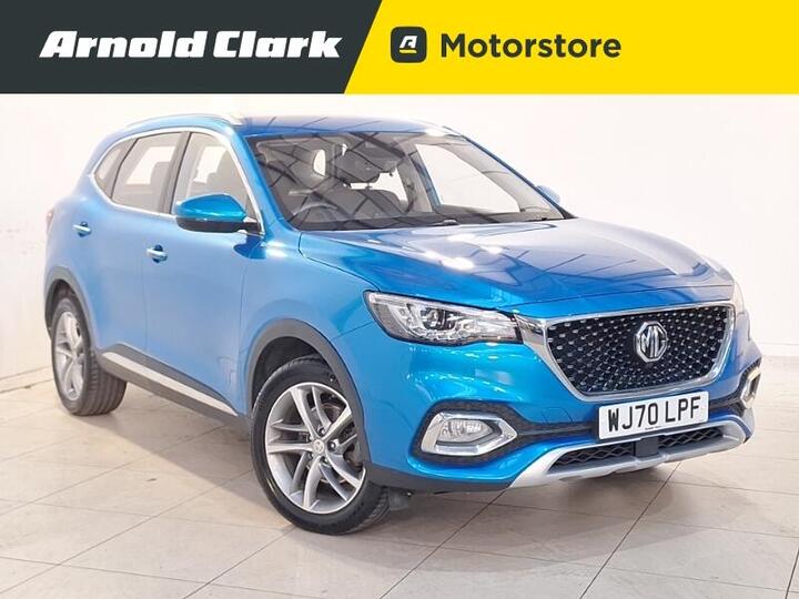 MG MG HS 1.5 T-GDI Excite Euro 6 (s/s) 5dr