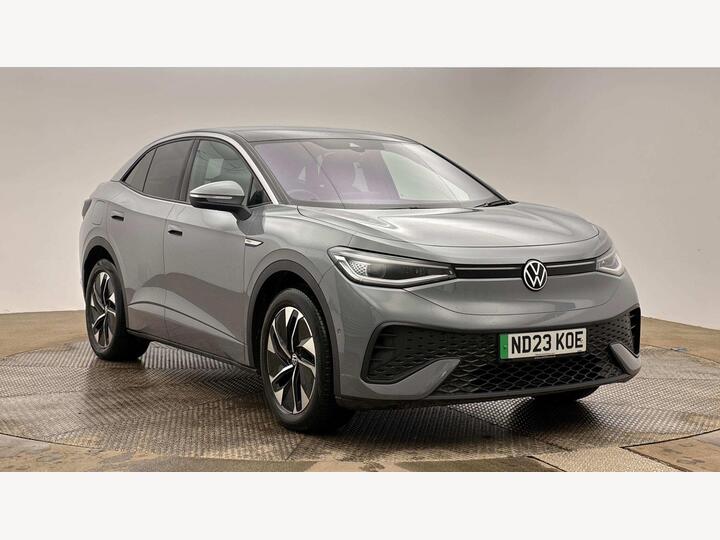 Volkswagen ID.5 Pro 77kWh Style Auto 5dr