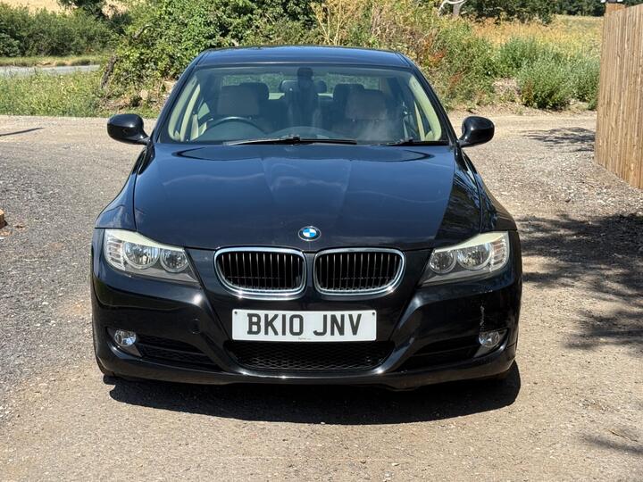 BMW 3 Series 2.0 320i SE Business Edition Euro 5 4dr