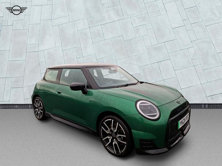 MINI Electric Cooper E 40.7kWh Sport Auto 3dr