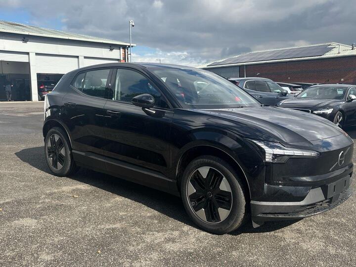 Volvo EX30 Single Motor 51kWh Plus Auto 5dr