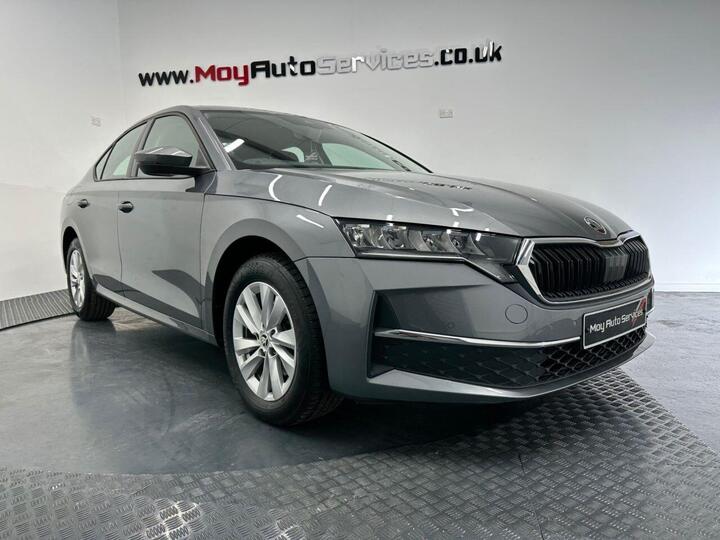 Skoda OCTAVIA 2.0 TDI SE Technology DSG Euro 6 (s/s) 5dr