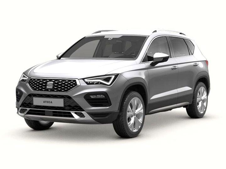 SEAT ATECA 1.5 TSI EVO XPERIENCE DSG Euro 6 (s/s) 5dr