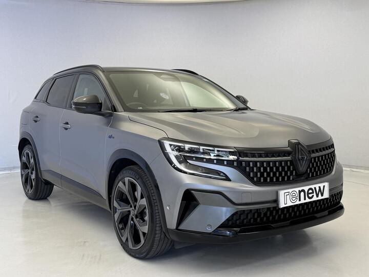 Renault Austral 1.2 E-TECH Techno Esprit Alpine Auto Euro 6 (s/s) 5dr