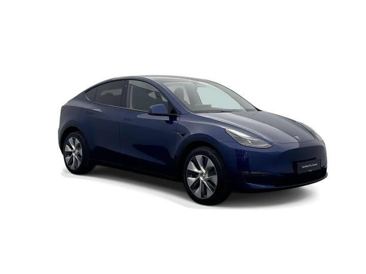 Tesla Model Y (Dual Motor) Long Range Auto 4WDE 5dr Tesla Model Y (Dual Motor) Long Range Auto 4WDE 5dr