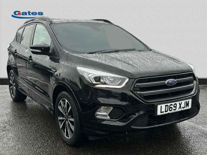 Ford Kuga 1.5T EcoBoost ST-Line Auto Euro 6 (s/s) 5dr