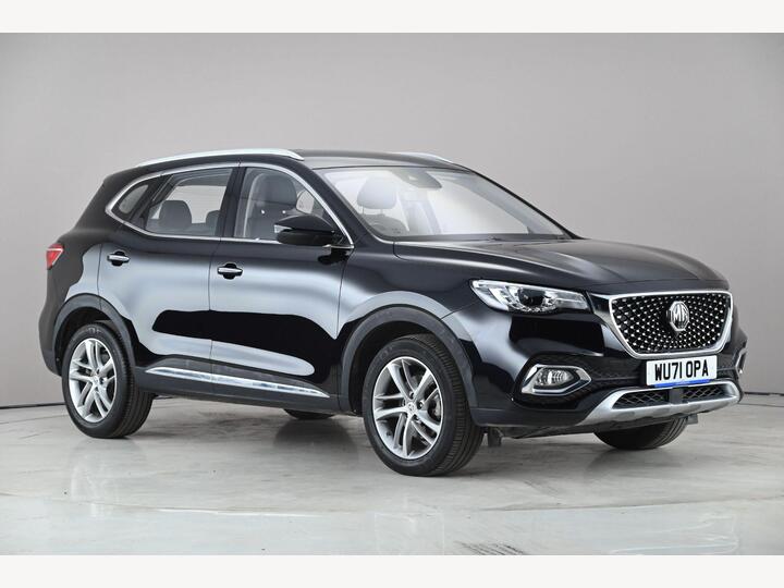 MG MG HS 1.5 T-GDI Excite DCT Euro 6 (s/s) 5dr