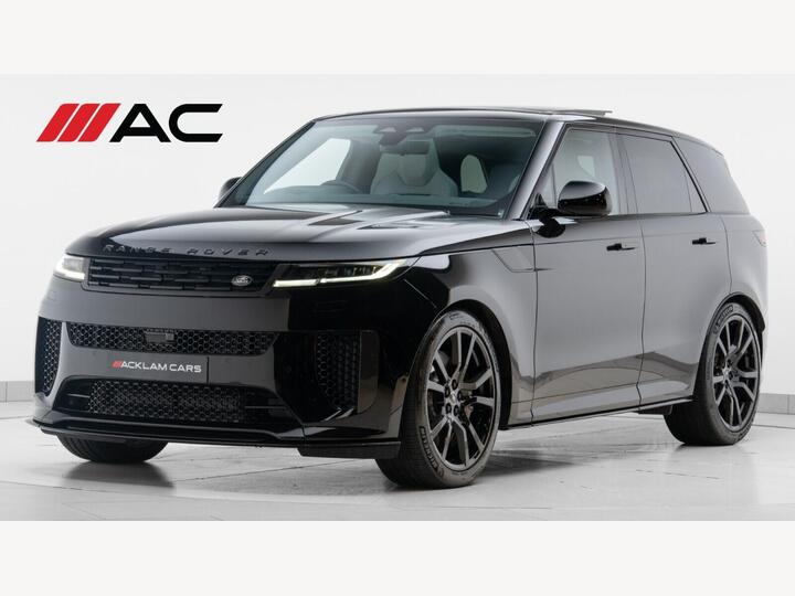 Land Rover Defender 3.0 D250 MHEV S Auto 4WD Euro 6 (s/s) 5dr