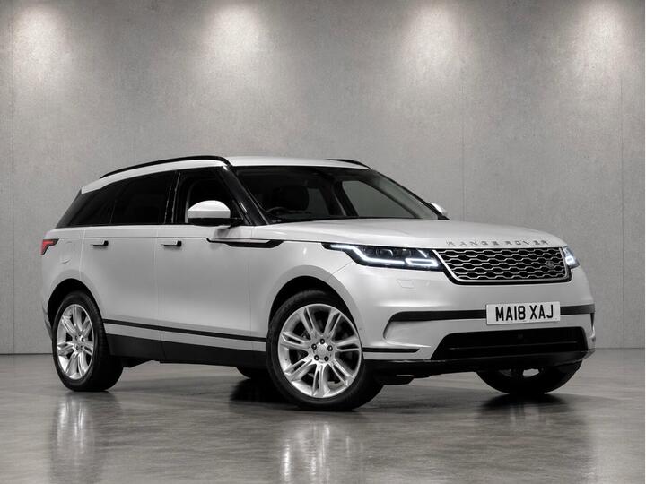 Land Rover Range Rover Velar 2.0 D240 SE Auto 4WD Euro 6 (s/s) 5dr