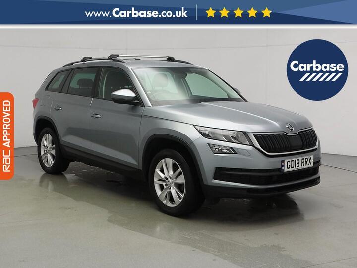 Skoda Kodiaq 2.0 TDI SE Technology DSG 4WD Euro 6 (s/s) 5dr (7 Seat)