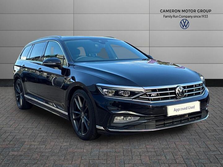 Volkswagen Passat 2.0 TDI EVO R-Line DSG Euro 6 (s/s) 5dr