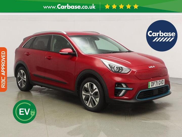 Kia Niro 64kWh 2 Auto 5dr