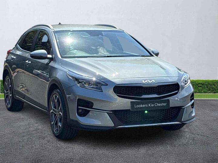Kia XCEED 1.5 T-GDi 3 Euro 6 (s/s) 5dr