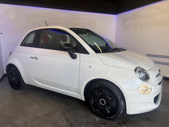 Fiat 500 1.2 Pop Euro 6 (s/s) 3dr