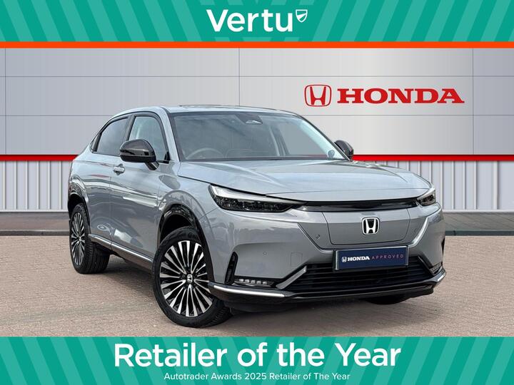 Honda E:Ny1 68.8kWh Elegance Auto 5dr