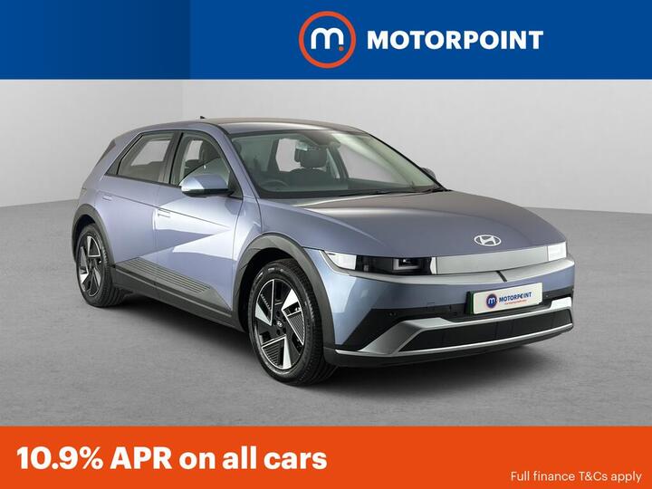 Hyundai Ioniq 5 84kWh Premium Auto 5dr
