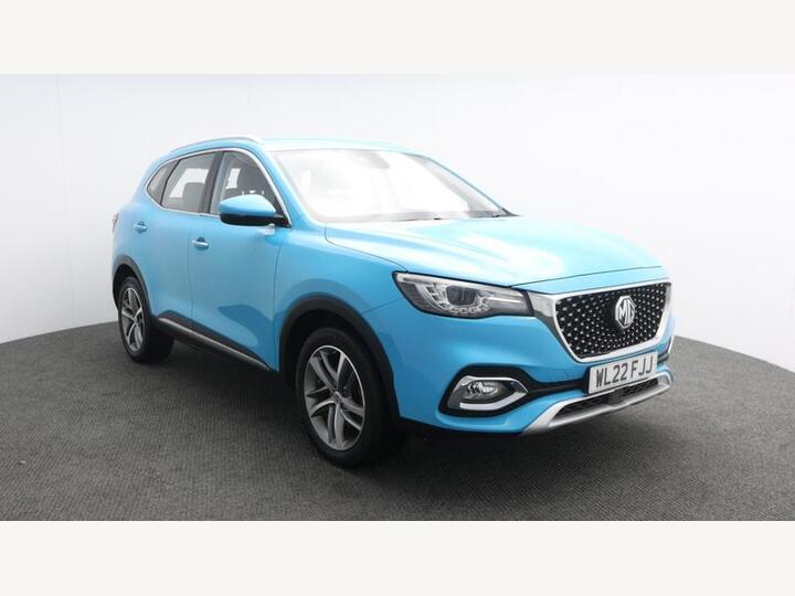 MG MG HS 1.5 T-GDI Excite Euro 6 (s/s) 5dr