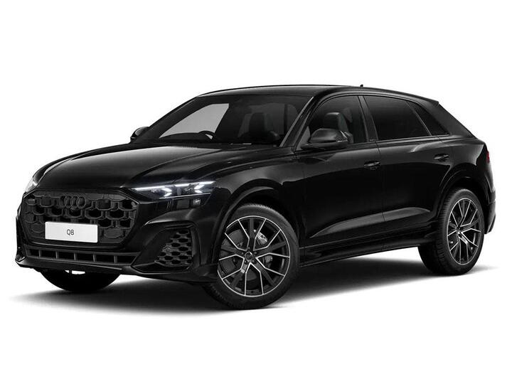 Audi Q8 3.0 TDI V6 Vorsprung Tiptronic Quattro Euro 6 (s/s) 5dr