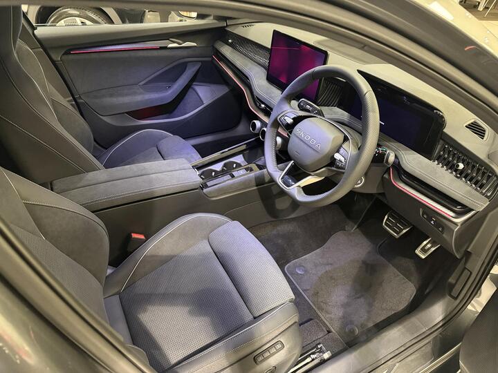 Skoda Superb 2.0 TSI SportLine DSG Euro 6 (s/s) 5dr