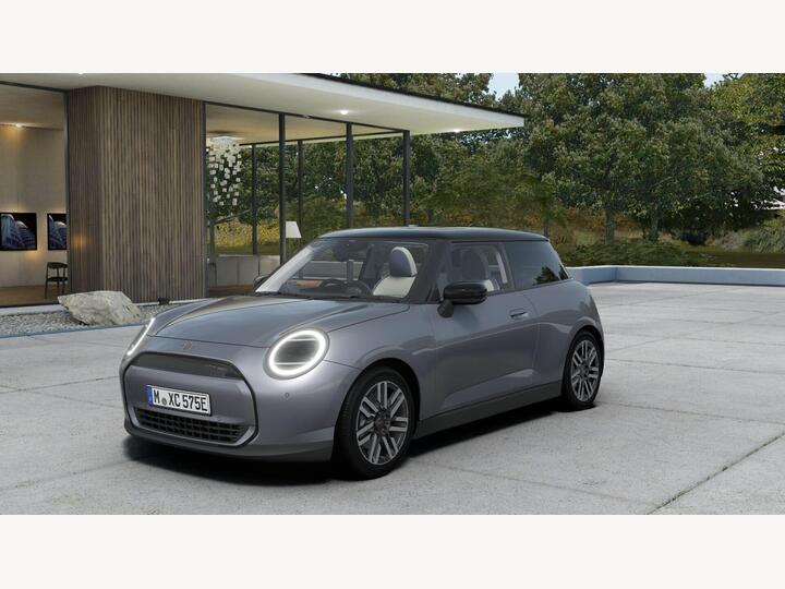 MINI Electric Cooper E 40.7kWh Classic Auto 3dr