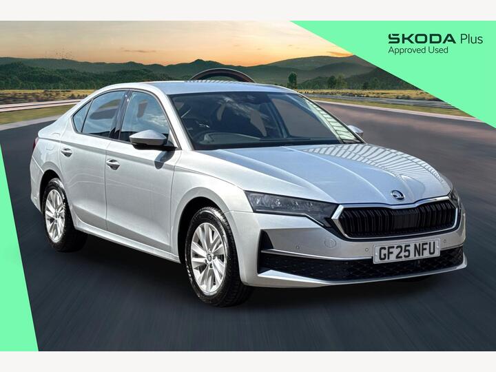 Skoda Octavia 1.5 TSI E-TEC MHEV ACT SE Technology DSG Euro 6 (s/s) 5dr