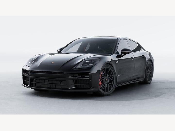 Porsche Panamera 4.0T V8 GTS Saloon PDK 4WD Euro 6 (s/s) 5dr