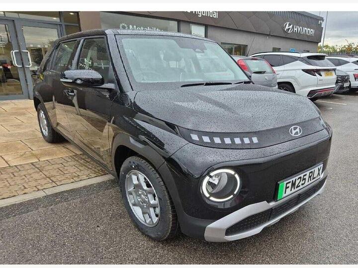 Hyundai Inster Long Range 49kWh 01 Auto 5dr
