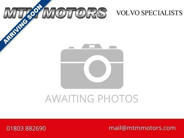 Volvo XC70 2.4 D5 SE Lux Auto AWD Euro 6 (s/s) 5dr