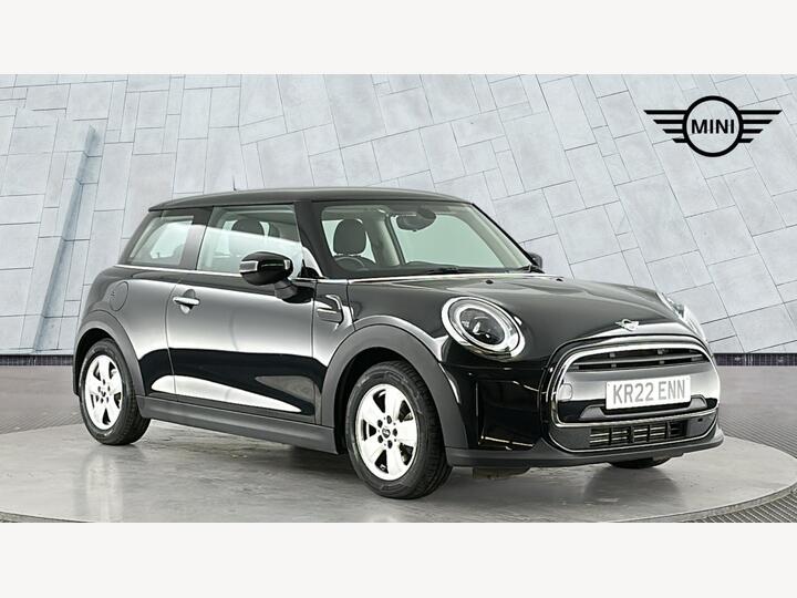 MINI Hatch 1.5 Cooper Classic Euro 6 (s/s) 3dr
