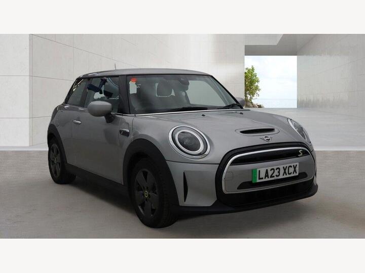 MINI Electric Hatch Cooper SE 32.6kWh Level 1 Auto 3dr