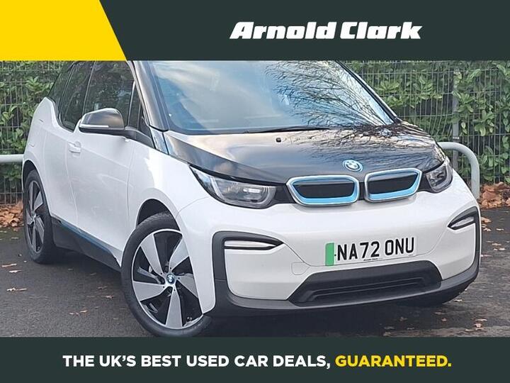 BMW I3 42.2kWh Auto 5dr