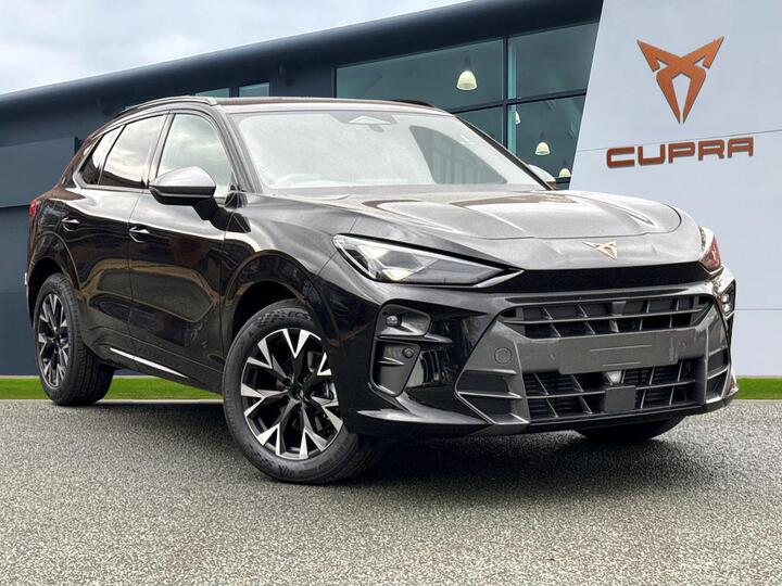 CUPRA Terramar 1.5 ETSI V1 DSG Euro 6 (s/s) 5dr