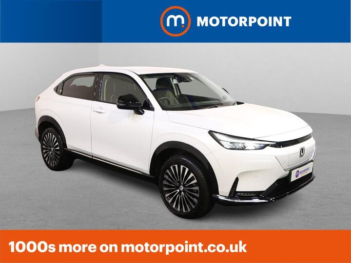Honda E Ny1 68.8kWh Elegance Auto 5dr