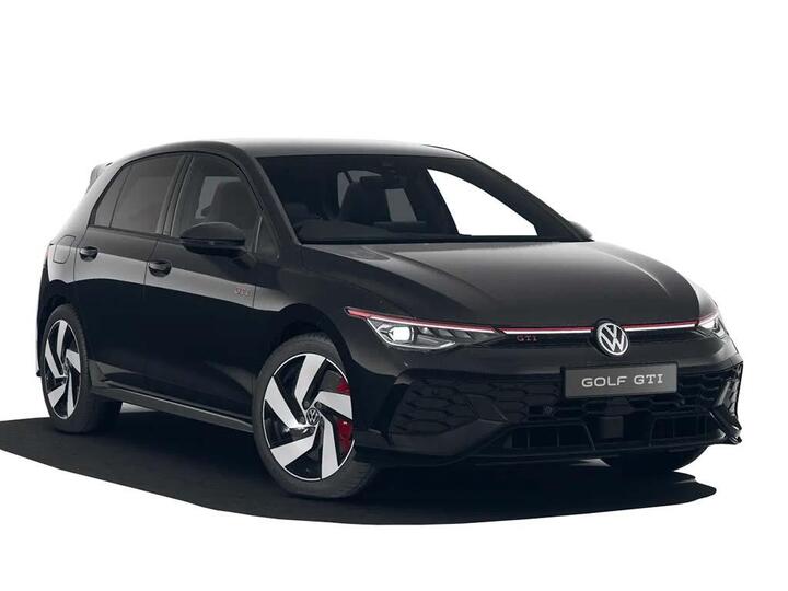 Volkswagen Golf 2.0 TSI GTI Clubsport DSG Euro 6 (s/s) 5dr