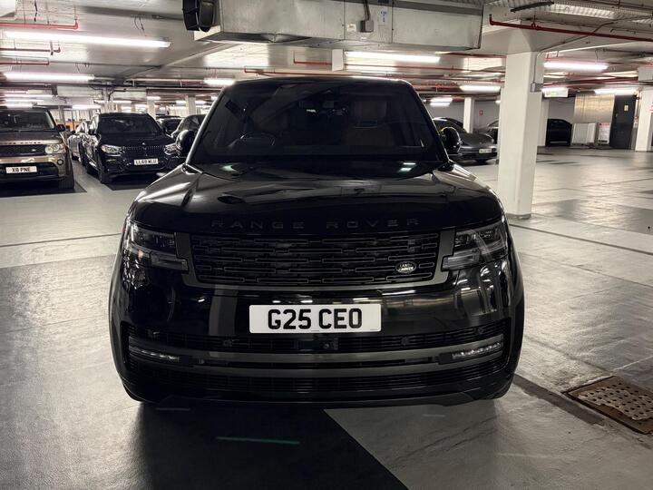 Land Rover Range Rover 3.0 P460e 38.2kWh Autobiography Auto 4WD Euro 6 (s/s) 5dr (LWB)