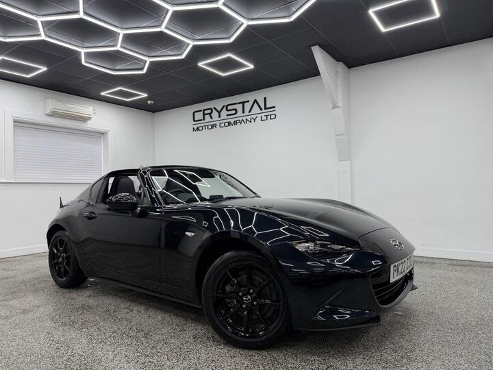 Mazda 121 1.5 SKYACTIV-G Sport Euro 6 (s/s) 2dr Mazda 121 1.5 SKYACTIV-G Sport Euro 6 (s/s) 2dr