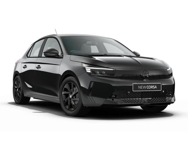 Vauxhall Corsa 1.2 Turbo Yes Euro 6 (s/s) 5dr