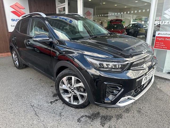 Kia Stonic 1.0 T-GDi MHEV GT-Line S DCT Euro 6 (s/s) 5dr