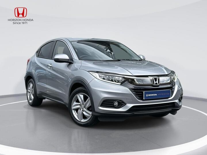 Honda HR-V 1.5 I-VTEC SE Euro 6 (s/s) 5dr