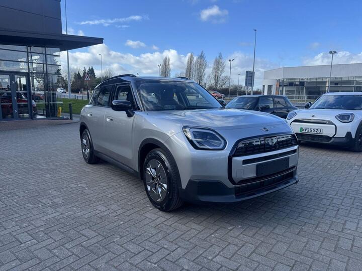MINI Electric Countryman E 66.5kWh Classic Auto 5dr