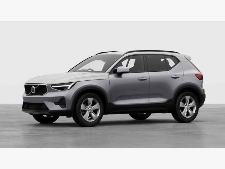 Volvo XC40 2.0 B3 MHEV Core DCT Auto Euro 6 (s/s) 5dr