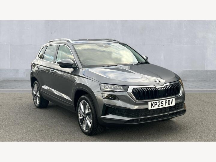 Skoda Karoq 1.5 TSI ACT SE L Edition DSG Euro 6 (s/s) 5dr
