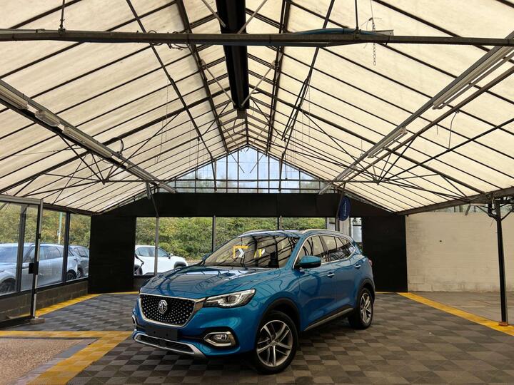 MG HS 1.5 T-GDI Exclusive DCT Euro 6 (s/s) 5dr