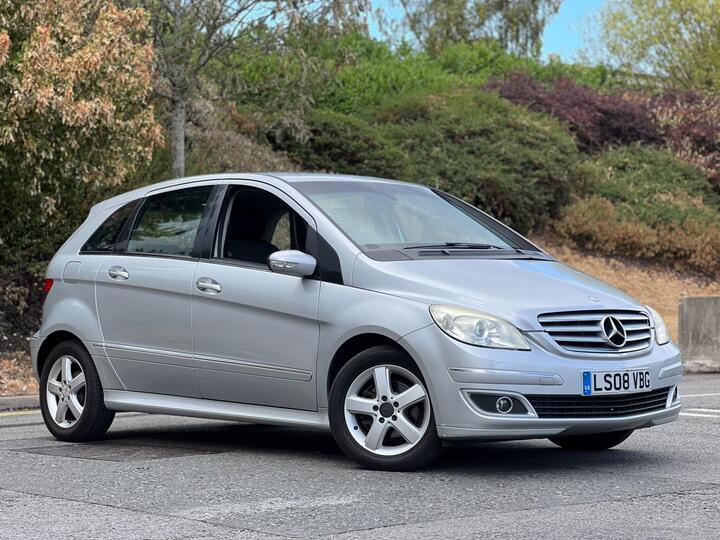Mercedes-Benz B Class 1.5 B150 SE 5dr