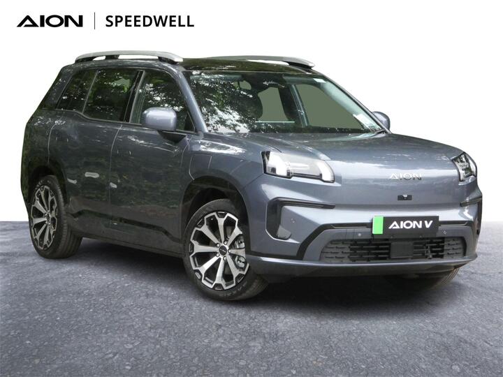 AION V 75.3kWh Auto 5dr